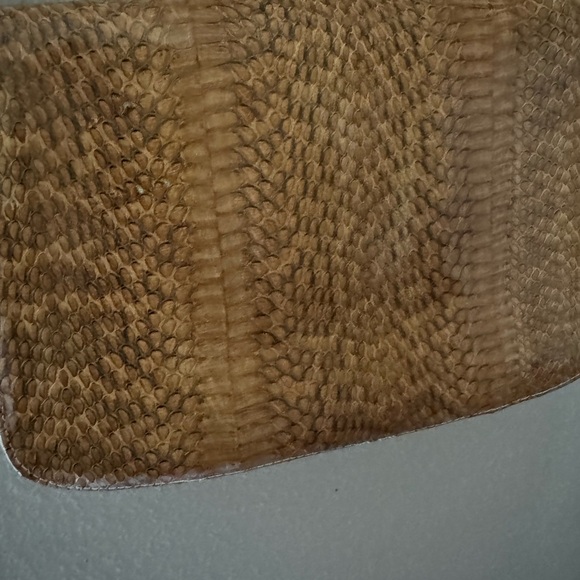 Vintage snake skin women’s purse - Picture 8 of 8